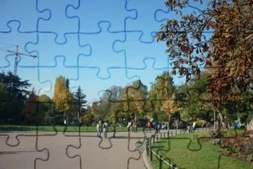 MARSU jigsaw puzzle