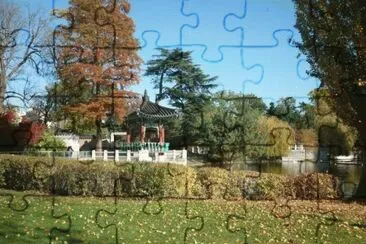 MARSU jigsaw puzzle