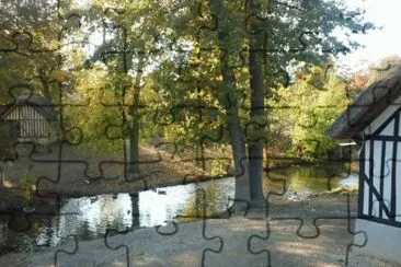 MARSU jigsaw puzzle