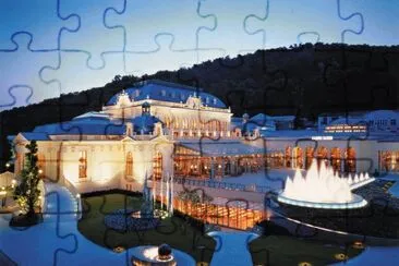 11 jigsaw puzzle