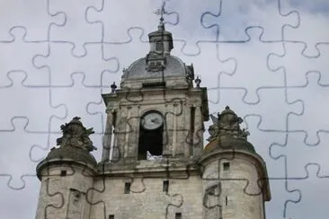 MARSU jigsaw puzzle