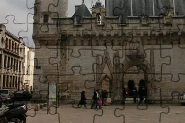 MARSU jigsaw puzzle
