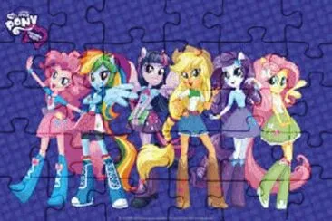 eq jigsaw puzzle