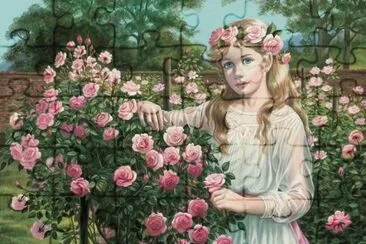 imagem jigsaw puzzle