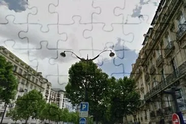 MARSU jigsaw puzzle