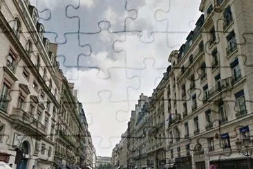 MARSU jigsaw puzzle