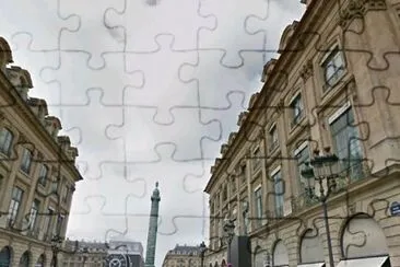 MARSU jigsaw puzzle