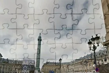 MARSU jigsaw puzzle