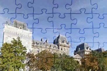 MARSU jigsaw puzzle