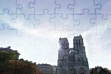 MARSU jigsaw puzzle