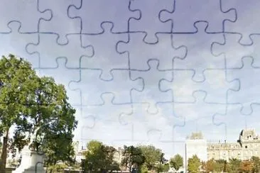 MARSU jigsaw puzzle