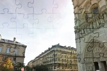 MARSU jigsaw puzzle