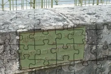 MARSU jigsaw puzzle