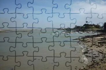 MARSU jigsaw puzzle