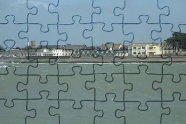 MARSU jigsaw puzzle
