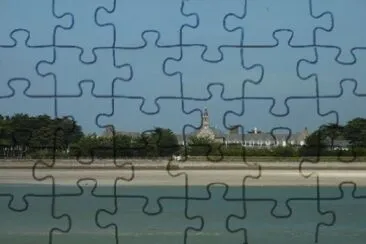 MARSU jigsaw puzzle
