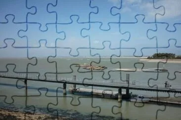 MARSU jigsaw puzzle