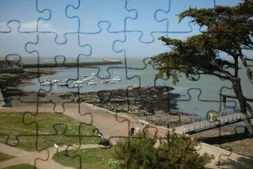 MARSU jigsaw puzzle