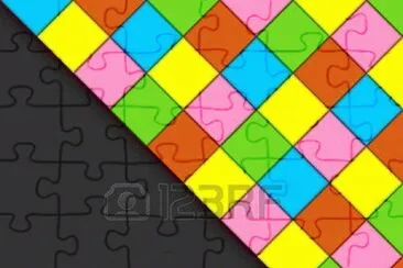 image jigsaw puzzle