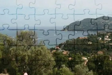 פאזל של MARSU