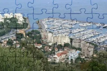 MARSU jigsaw puzzle