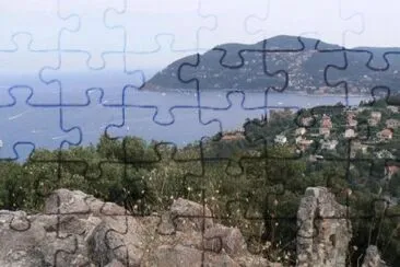 MARSU jigsaw puzzle