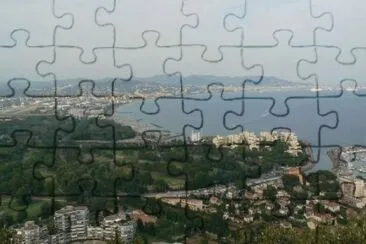 MARSU jigsaw puzzle
