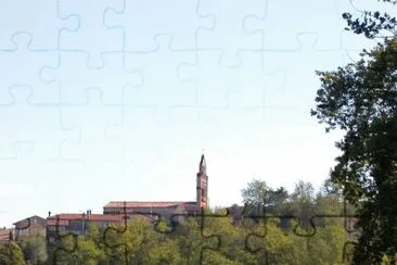 MARSU jigsaw puzzle