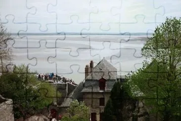 MARSU jigsaw puzzle