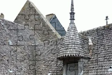 MARSU jigsaw puzzle