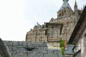 MARSU jigsaw puzzle