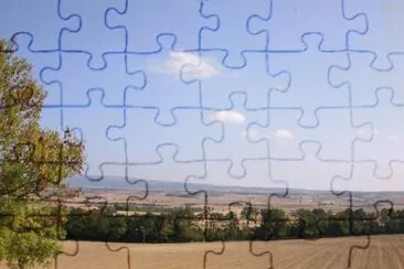 MARSU jigsaw puzzle