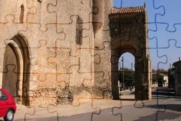 MARSU jigsaw puzzle