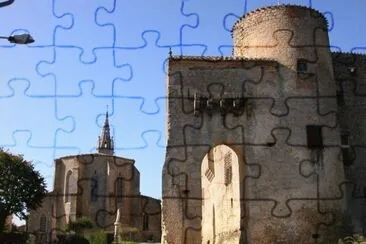 MARSU jigsaw puzzle