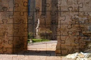 MARSU jigsaw puzzle