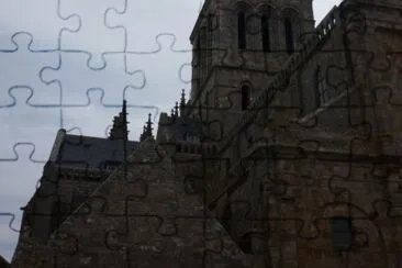 MARSU jigsaw puzzle