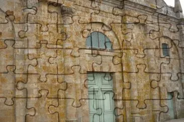 MARSU jigsaw puzzle