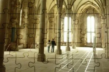 MARSU jigsaw puzzle