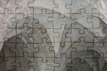 MARSU jigsaw puzzle