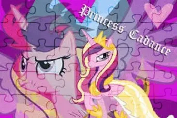 pony jigsaw puzzle
