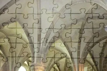 MARSU jigsaw puzzle