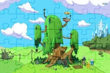 adv jigsaw puzzle
