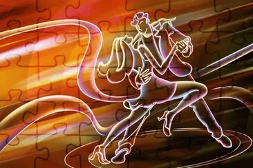 Let 's Dance