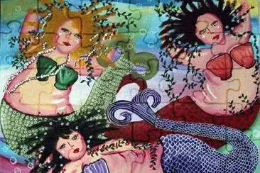 Mermaids