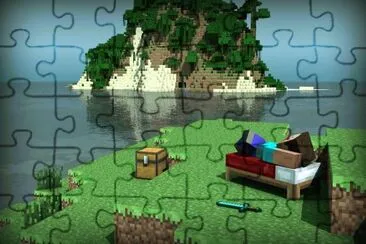 XxhugoidexX jigsaw puzzle