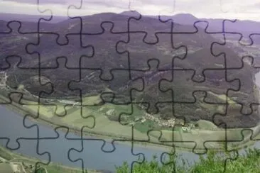 MARSU jigsaw puzzle