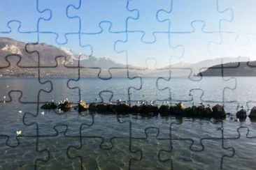 MARSU jigsaw puzzle