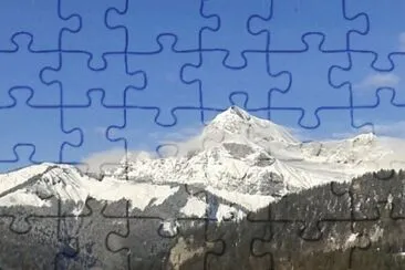 MARSU jigsaw puzzle