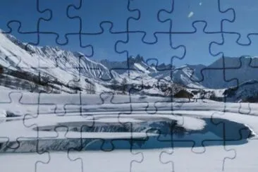 MARSU jigsaw puzzle