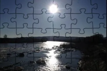 MARSU jigsaw puzzle